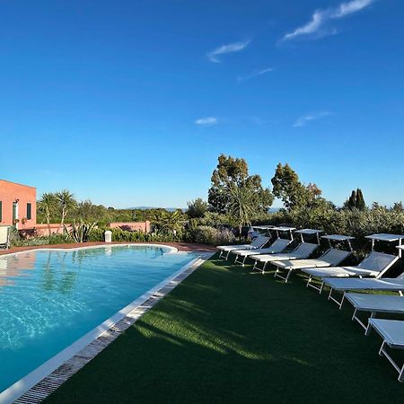 Sunset House Apartment Кастильончело Екстериор снимка
