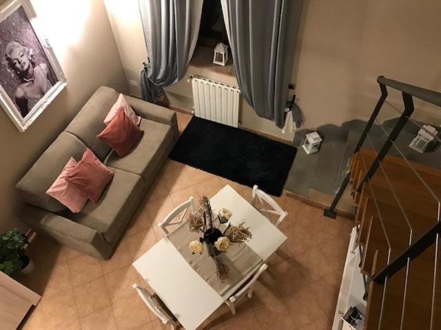 Sunset House Apartment Кастильончело Екстериор снимка