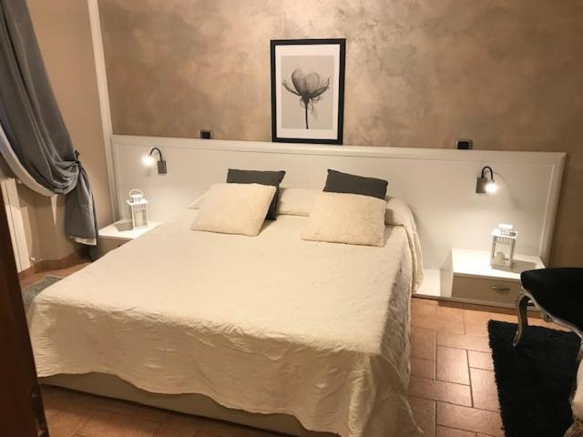 Sunset House Apartment Кастильончело Екстериор снимка