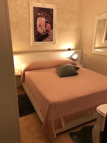 Sunset House Apartment Кастильончело Екстериор снимка