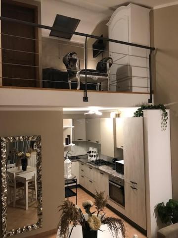 Sunset House Apartment Кастильончело Екстериор снимка