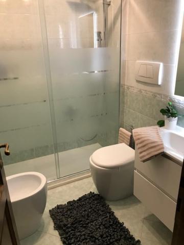 Sunset House Apartment Кастильончело Екстериор снимка
