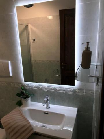 Sunset House Apartment Кастильончело Екстериор снимка